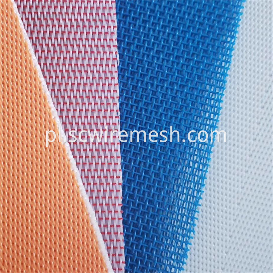 Polyester Mesh Belt